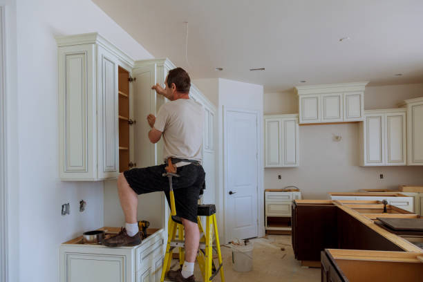 Licensed Backsplash Installation service in Fairfax, MN - I E Kitchen